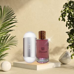 212 FEM - CAROLINA HERRERA