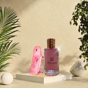 212 HEROES FEM - CAROLINA HERRERA