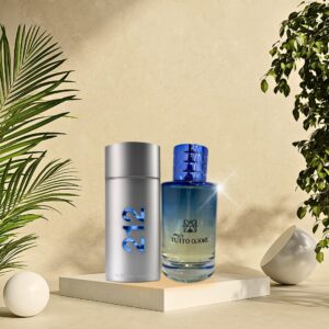 212 MEN - CAROLINA HERRERA