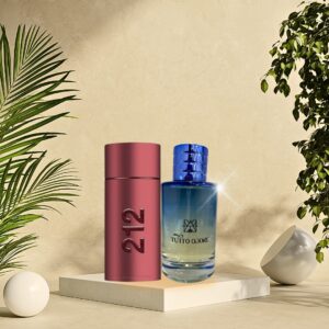 212 SEXY - CAROLINA HERRERA