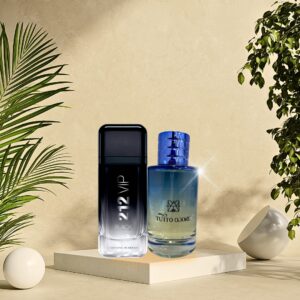 212 VIP BLACK - CAROLINA HERRERA