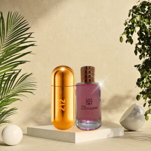 212 VIP FEM - CAROLINA HERRERA