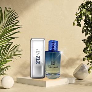 212 VIP MEN - CAROLINA HERRERA