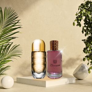 212 WILD PARTY (FEM) - CAROLINA HERRERA