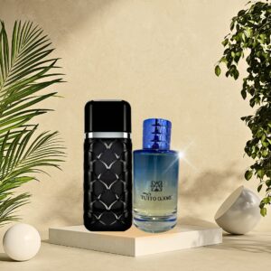 212 WILD PARTY MEN - CAROLINA HERRERA