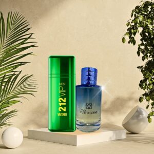 212 WINS MEN - CAROLINA HERRERA