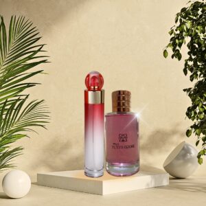 360 CORAL - PERRY ELLIS