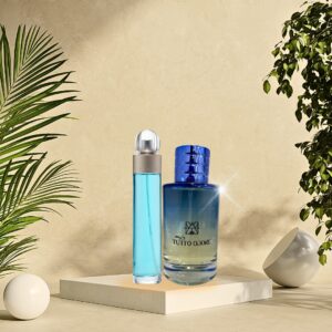 360 MEN - PERRY ELLIS