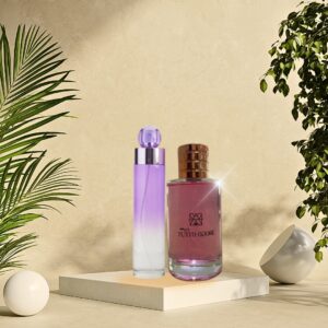 360 PURPLE (FEM) - PERRY ELLIS