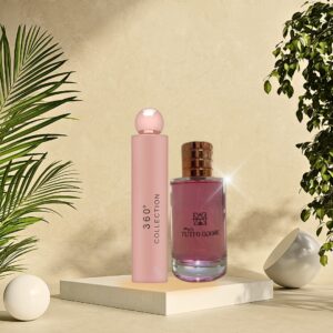 360 ROSE - PERRY ELLIS