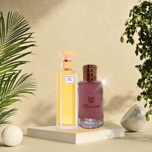 5TH AVENUE - ELIZABETH ARDEN