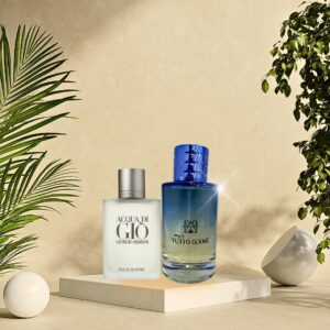 ACQUA DI GIO - GIORGIO ARMANI