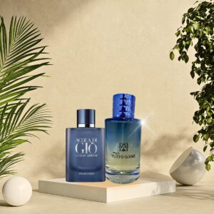 ACQUA DI GIO PROFONDO - GIORGIO ARMANI