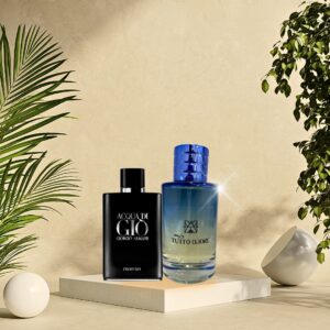 ACQUA DI GIO PROFUMO - GIORGIO ARMANI