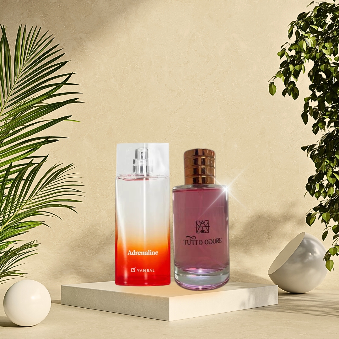 ADRENALINA YANBAL FEM