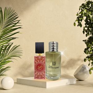 AJWAD PINK TO PINK - LATTAFA