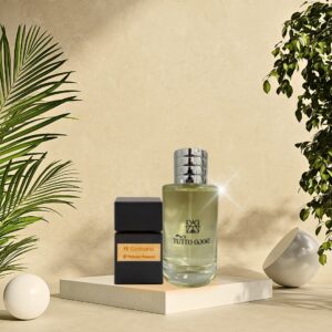 AL CONTRARIO - TIZIANA TERENZI