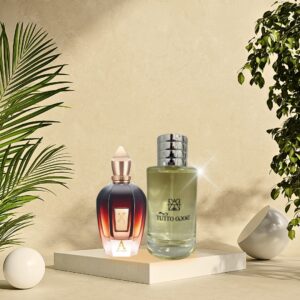 ALEXANDRIA II - XERJOFF