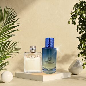 ALLURE HOMME - CHANEL