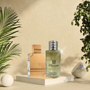 AMBER OUD - AL HARAMAIN