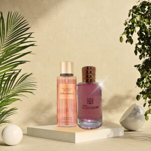 AMBER ROMANCE - VICTORIA' S SECRET