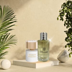 ANDROMEDA - TIZIANA TERENZI