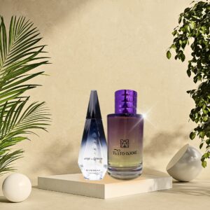 ANGEL Y DEMONIO (Ange ou Démon)