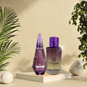 ANGEL Y DEMONIO ELIXIR (Ange ou Démon Elixir)