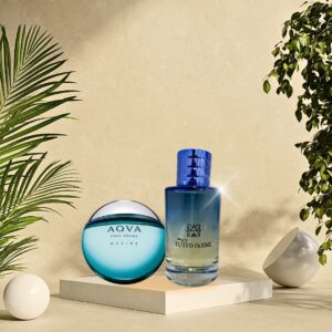 AQVA MARINE - BVLGARI