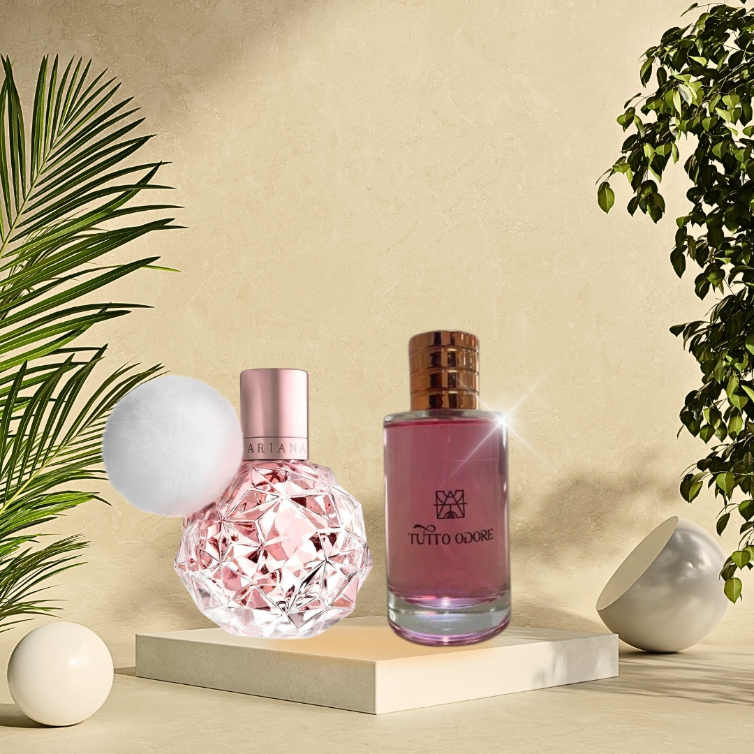 ARI BY ARIANA GRANDE