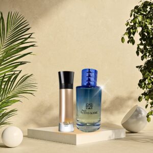 ARMANI - CODE ABSOLU