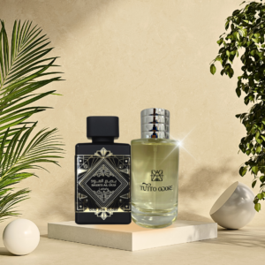 BADE'E AL OUD FOR GLORY - LATTAFA