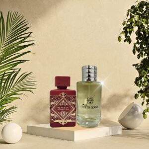 BADE'E AL OUD SSUBLIME - LATTAFA