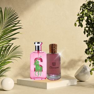 BIG PONY - RALPH LAUREN