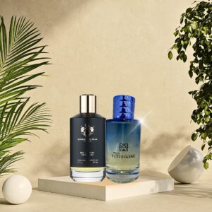 BLACK GOLD - MANCERA