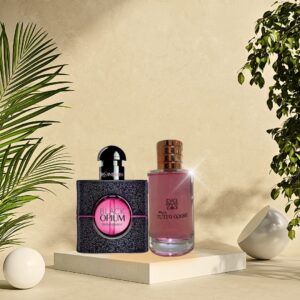 BLACK OPIUM NEON - YSL