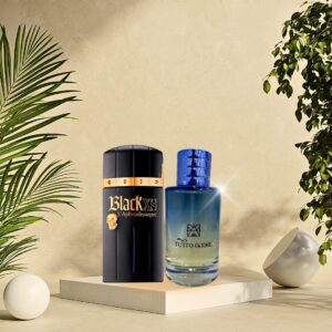 BLACK XS AFRODISIACA - PACO RABANNE