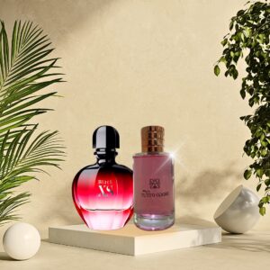 BLACK XS FEM - PACO RABANNE