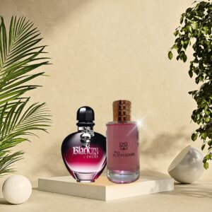 BLACK XS L'EXCES FEM - PACO RABANNE