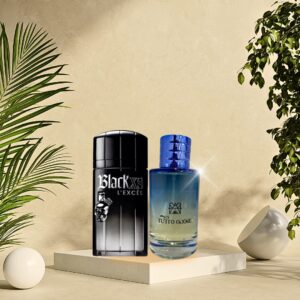 BLACK XS L'EXCES - PACO RABANNE