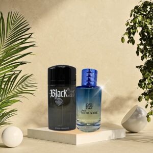 BLACK XS - PACO RABANNE