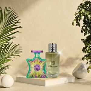 BLEECKER STREET - BOND No 9