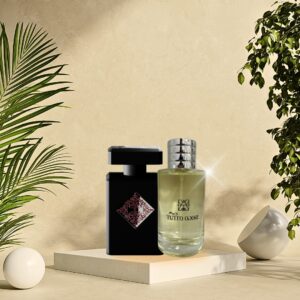 BLESSED BARAKA - INITIO