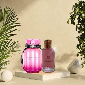 BOMBSHELL - VICTORI'AS SECRET