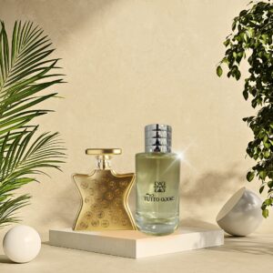 BOND N°9 - SIGNATURE