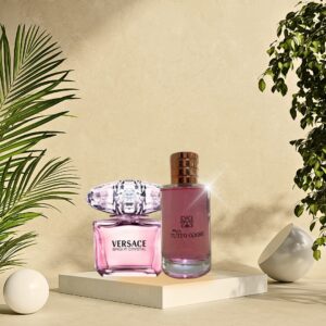 BRIGHT CRYSTAL - VERSACE