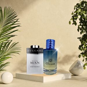 BULGARI MAN EXTREME