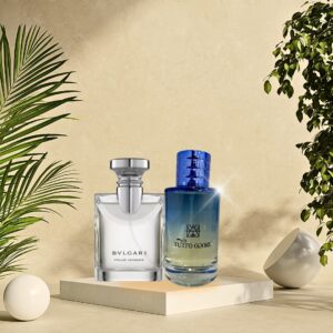 BVLGARI - POUR HOMME