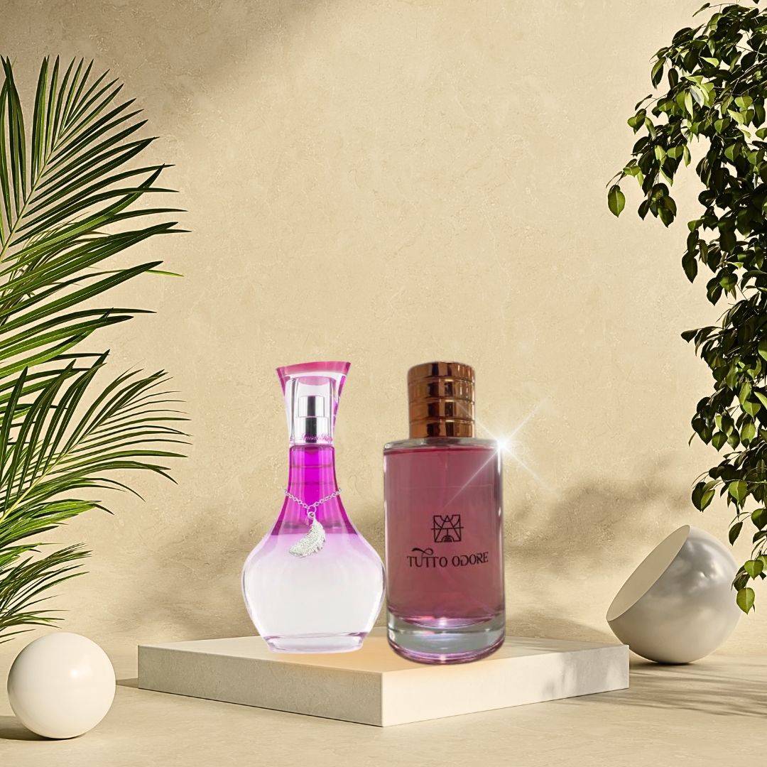 CAN CAN BURLESQUE - PARIS HILTON