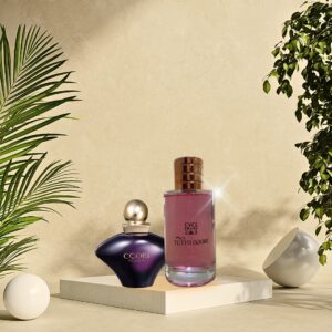 CCORI PASSION - YAMBAL